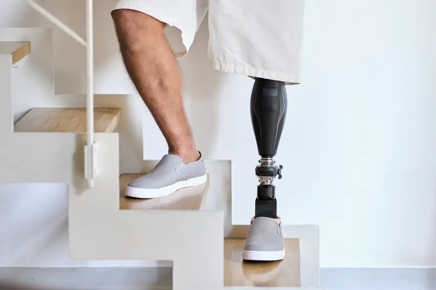 Prosthetic Device